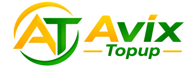 Avix Topup